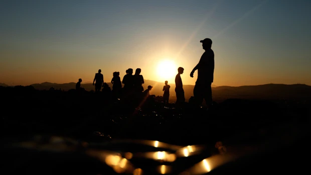 IIF predicts successful Greek debt swap, market return