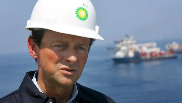 Ex-BP boss Hayward eyes Russian oil deals: Report