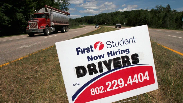 Jobs data hits stocks, but earnings optimism intact