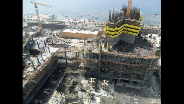 Real estate bubble needs to be corrected for decent housing: Top Saudi architect