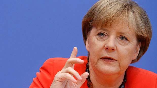 Merkel may pay high price for Greek compromise