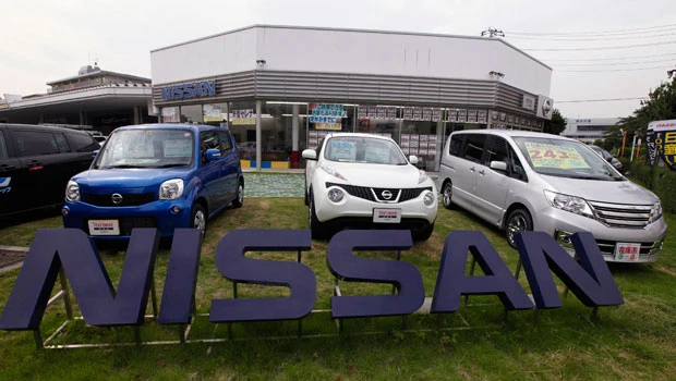 Peugeot, Nissan smarting after Japan quake