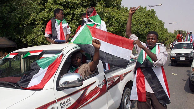 North Sudan faces economic challenges after split