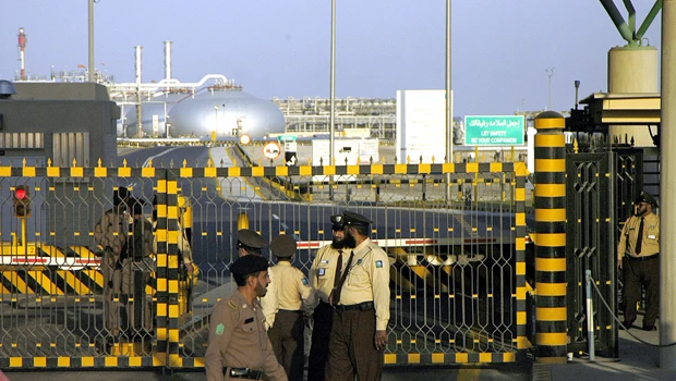 Growing Saudi consumption for its own crude cause for concern