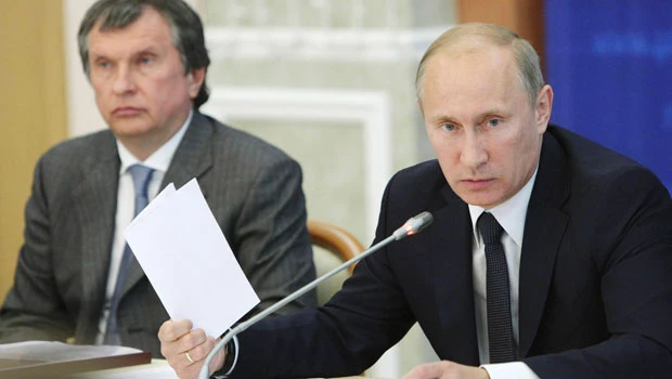 Russia to increase oil output