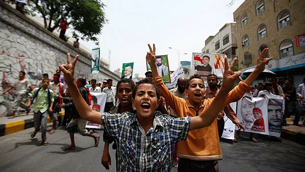 Yemen inflation may soar to 30%: IMF