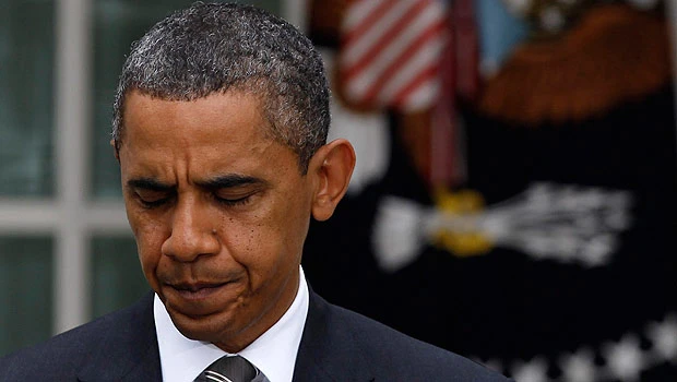 Obama: Debt limit fight fuels business uncertainty