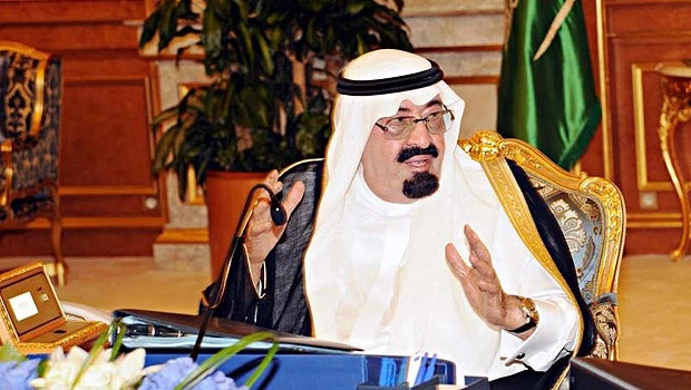 Kingdom welcomes Bahrain dialogue, formation of South Sudan