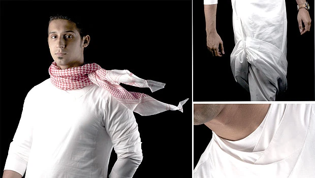 Young designers: Thobe Boutique
