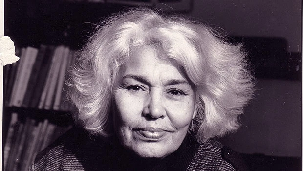 In conversation with Nawal El Saadawi