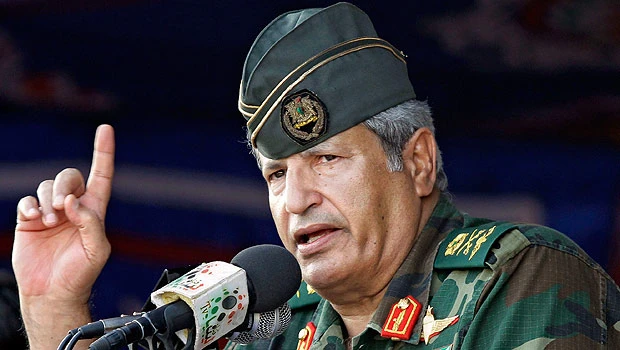 Murder splits Qaddafi foes