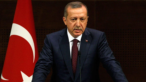 Turkish president approves new govt