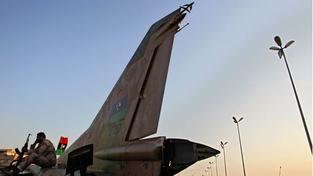 ICRC alarmed by situation in Libya, fears worse