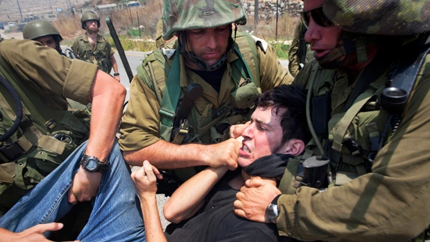 Israel to deport some 120 pro-Palestinian activists