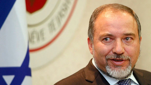 Israel FM says Turkey “shut door” on rapprochement