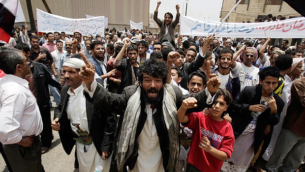 Islah chief unhurt in Sanaa attack