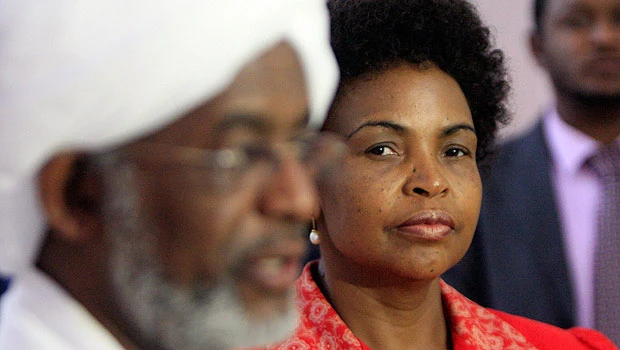 Khartoum recognizes South Sudan
