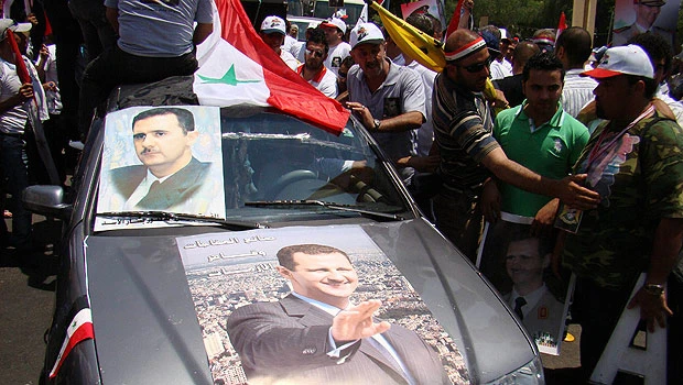 Syria beefs up security at embassies after attacks