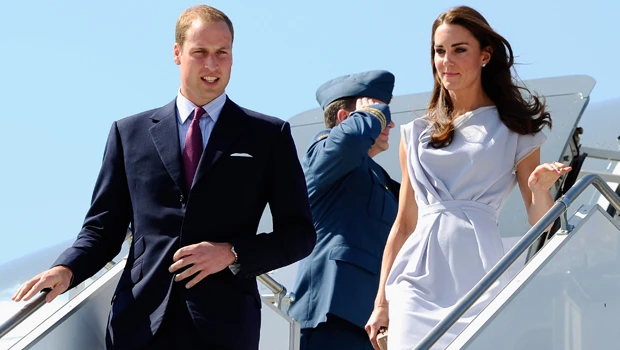 Prince William to duke it out on horseback in the game of kings