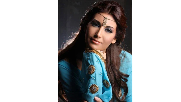 Singer Attiyah to release new song