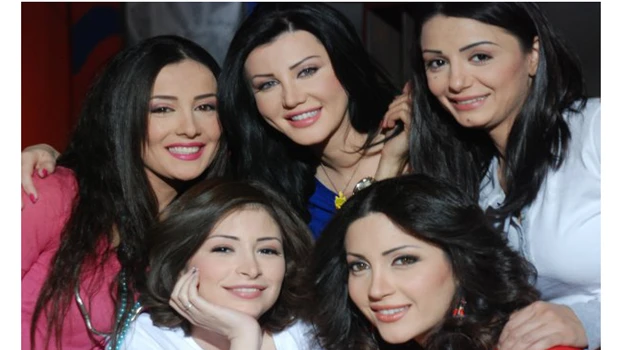 ‘Sabaya’ tells tale of five ambitious girls