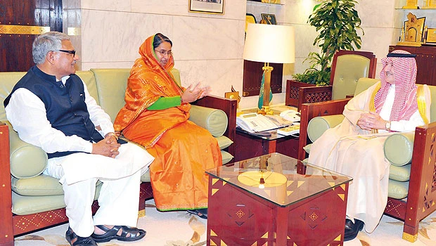 Bangladesh vows harsh steps to curb visa trade