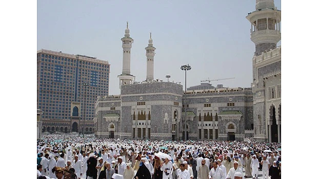 Uphold spirit of holy month: Al-Sudais