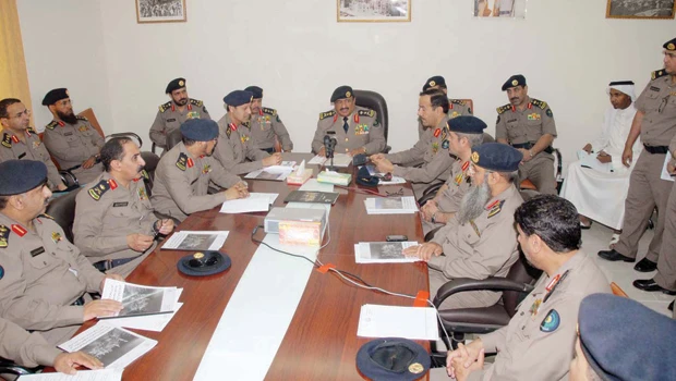 Civil Defense finalizes contingency plan for Ramadan