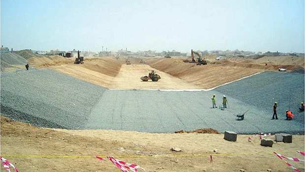 Interim projects to prevent floods to be ready by February