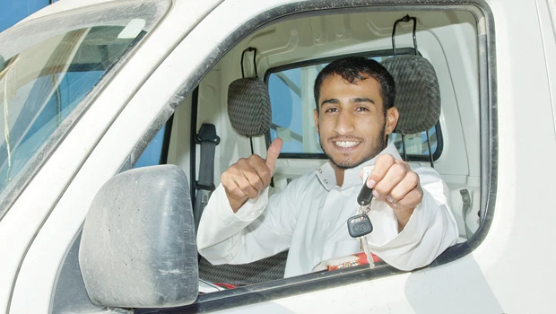 Bab Rizq Jameel created 25,812 jobs in first half of 2011