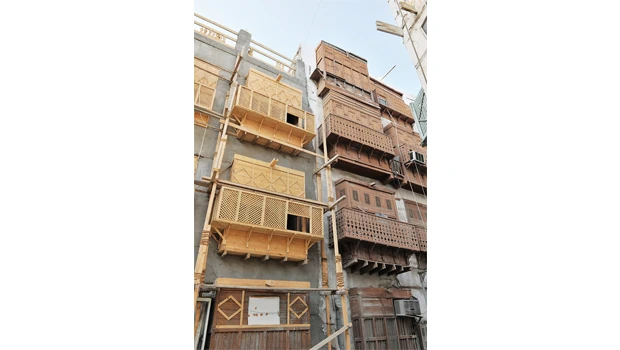 Change for better is coming to Balad, but it’s slow