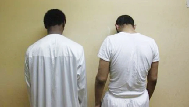 Gang involved in 30 armed robberies netted in capital