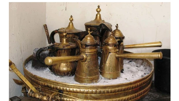 Heritage village attracts tourists
