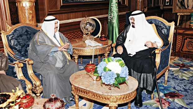 King wants all graduates given jobs
