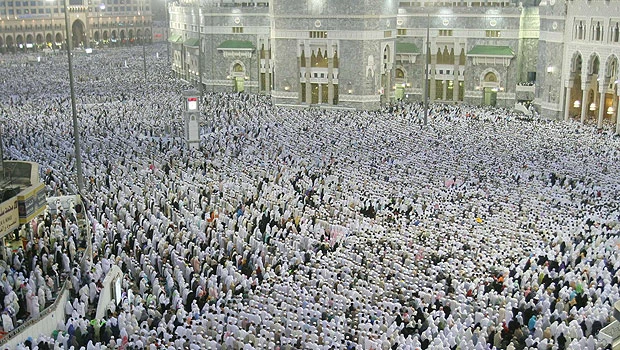Umrah companies warned against inferior services