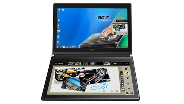 Rebooting the PC industry: Tablets force a shift