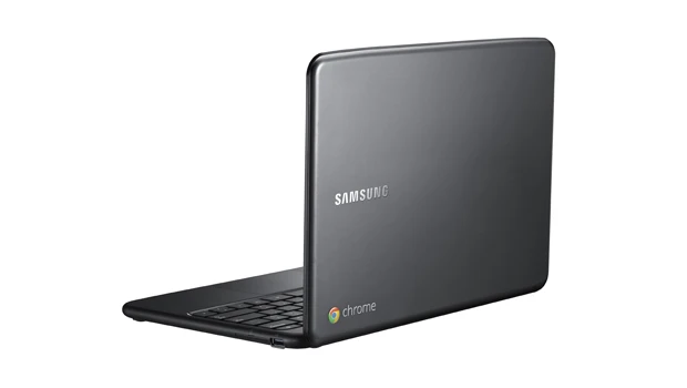 Review: Google all the time on the Chromebook