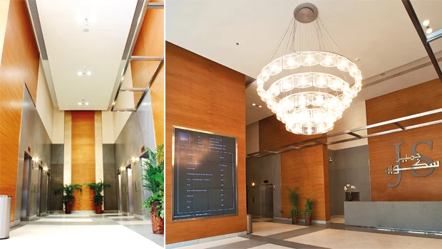 Investors get ‘smart’ about buildings