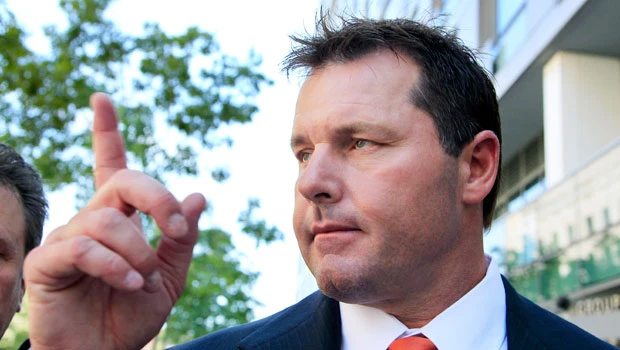 Clemens mistrial is deja vu all over again