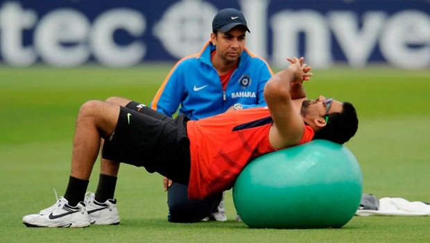 India, England with injury worries for 2nd Test