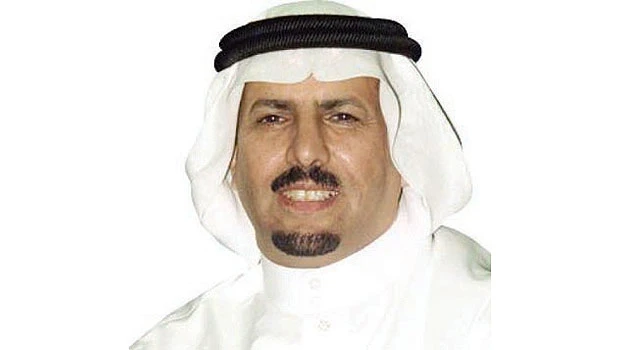 Bin Dakhel elected president of Ittihad club