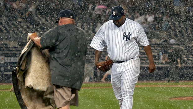 Sabathia fans 14 as Mariners lose 17th straight