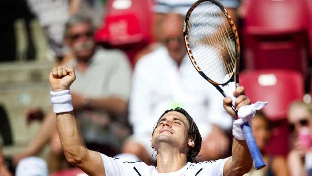 Soderling, Ferrer advance to Bastad final