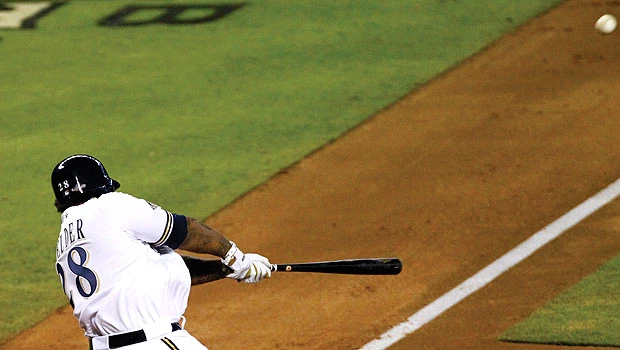 Fielder HR propels NL to consecutive All-Star wins