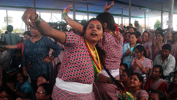 More autonomy for India’s ethnic Gorkhas