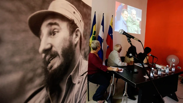 Chavez’s cancer revelation rattles Venezuela