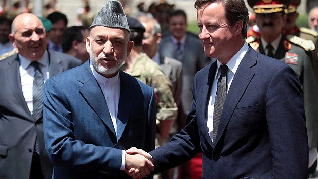 Taleban again refute claims of peace talks with West