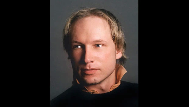 Norway killer hates multiculturalism