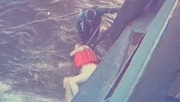 41 confirmed dead, over 100 missing in Russian boat tragedy