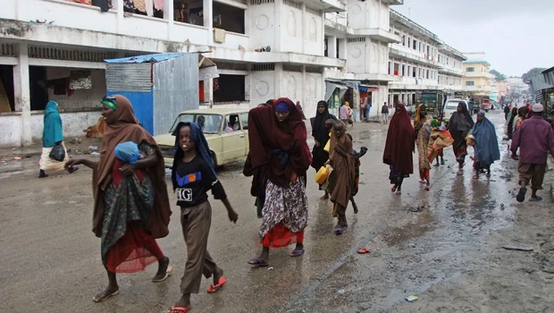 4.5 million Ethiopians hit by drought, says US official